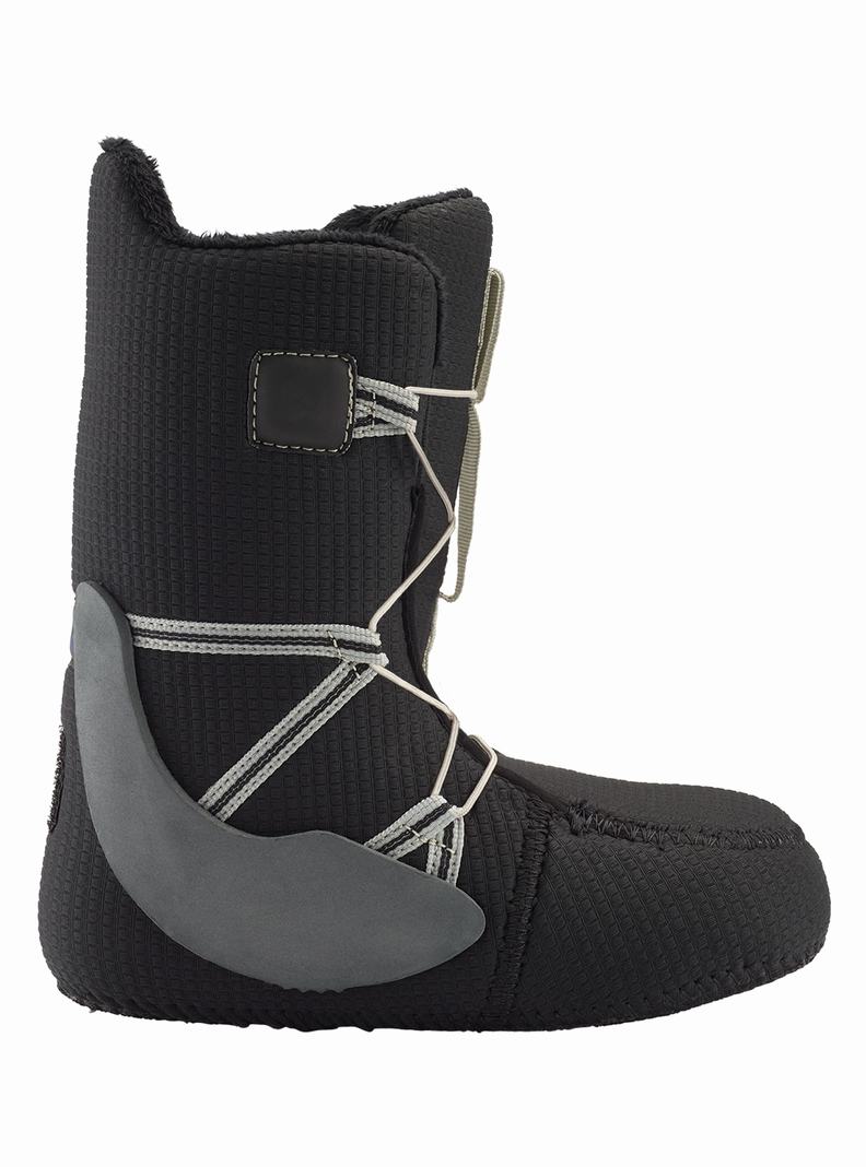 Boots Snowboard Burton Concord Smalls  Noir Enfant | SOT-1859007