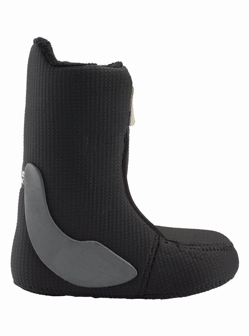 Boots Snowboard Burton Zipline Step On  Noir Enfant | XPK-4578836