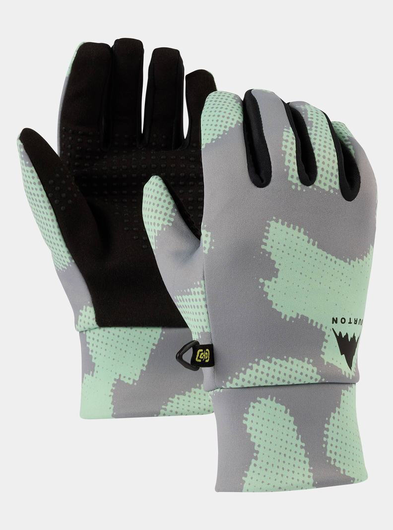 Gants Burton Touch-N-Go Glove Liner  Rose Enfant | WXK-8086483