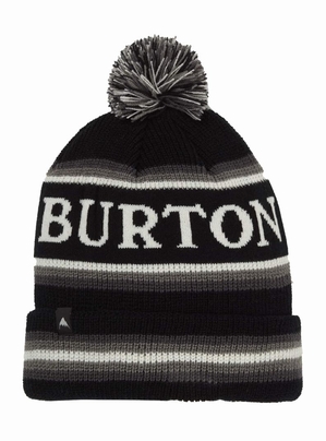 Bonnet Burton Trope  Noir Enfant | DSY-8079184