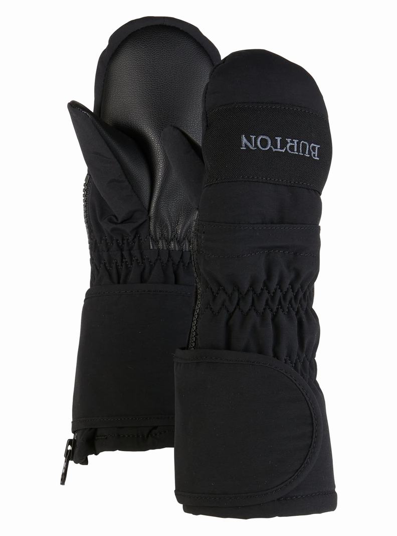 Mitaine Burton Mittens  Noir Enfant | XGV-6568522