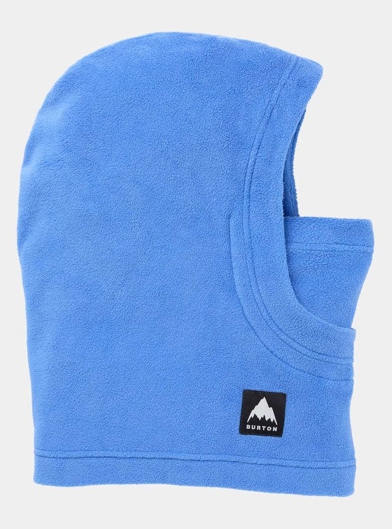 Masque Burton Burke Hood  Bleu Enfant | VCN-9618833