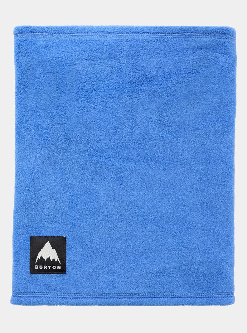 Cache Cou Burton Neck Warmer  Bleu Enfant | WJN-9147049