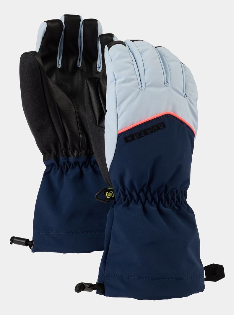 Gants Burton Profile  Bleu Enfant | KJX-6057120