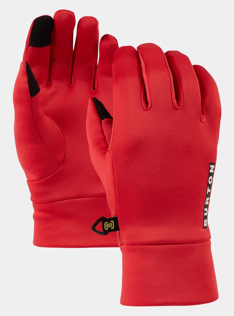 Gants Burton Screen Grab Glove Liner  Rose Enfant | RAA-7304843