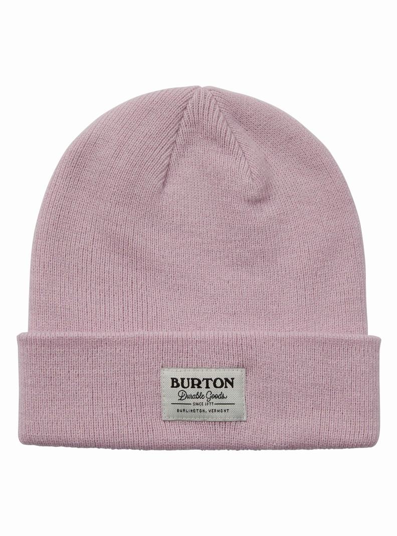 Bonnet Burton Kactusbunch Alti  Violette Enfant | RKN-9496091