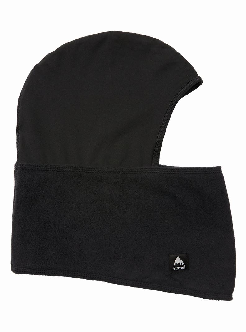 Masque Burton Balaclava  Noir Enfant | YRG-1763231