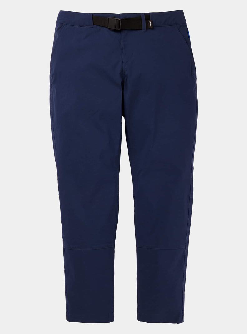 Pantalon Burton Ridge  Bleu Femme | EPN-8470512