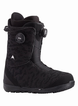 Boots Snowboard Burton Swath BOA  Noir Homme | DWA-1630256