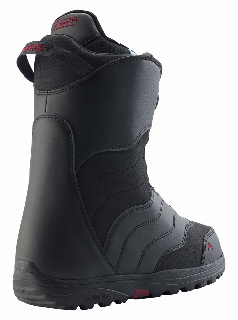 Boots Snowboard Burton Mint BOA  Noir Femme | PQI-7741680