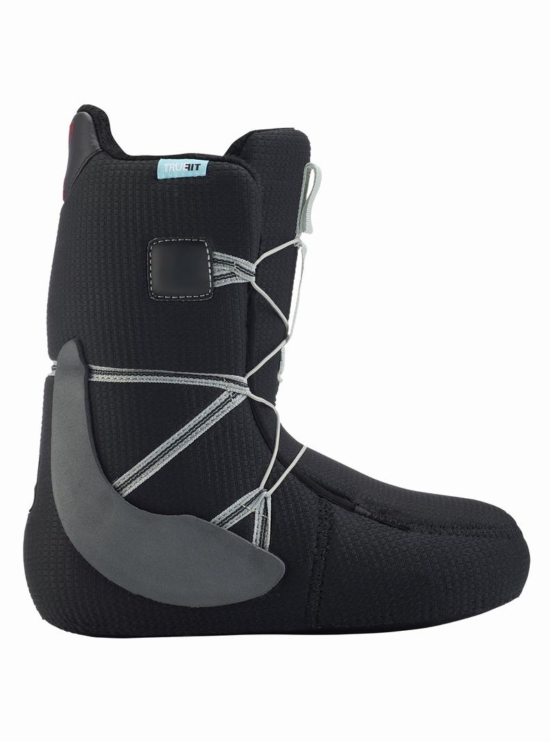 Boots Snowboard Burton Mint BOA  Noir Femme | PQI-7741680