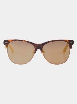 Lunettes Burton Anon Promoter  Marron Unisex | MKM-9917508