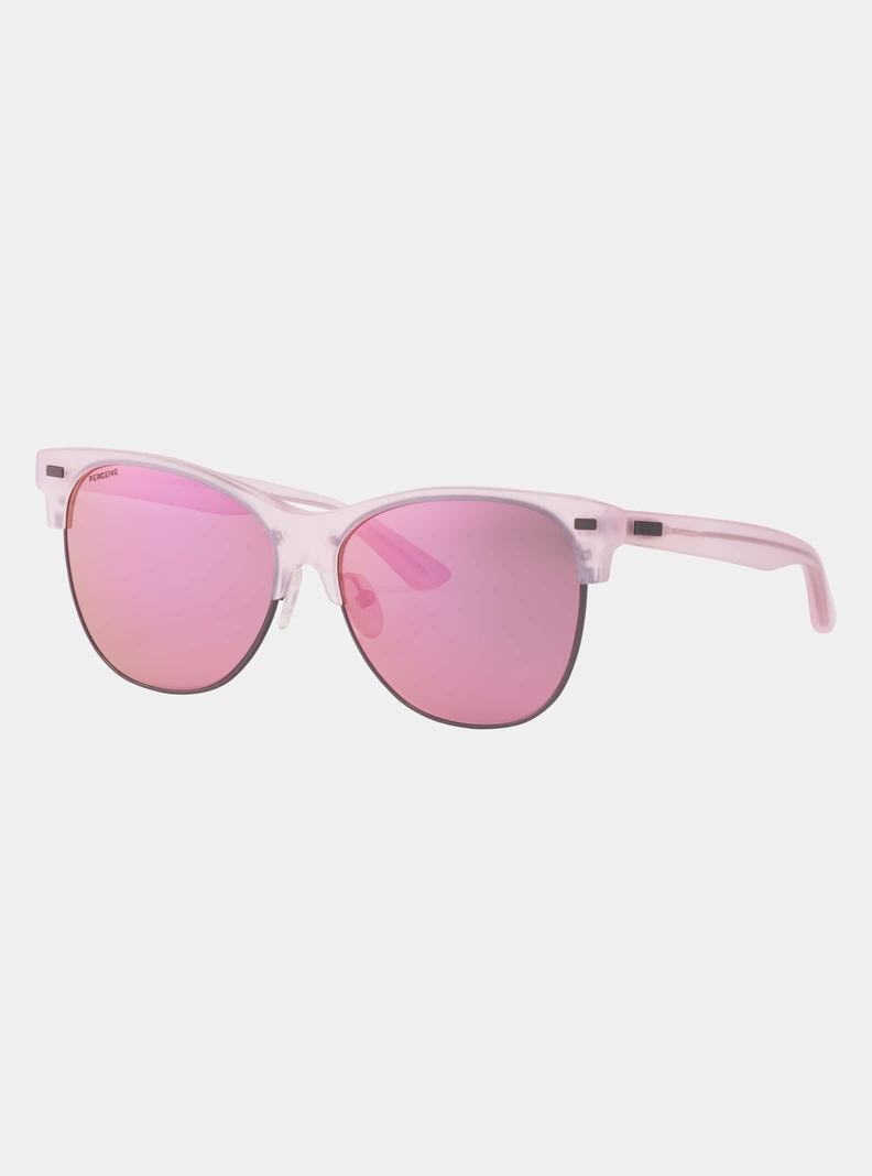 Lunettes Burton Anon Promoter  Rose Unisex | IRF-5019745