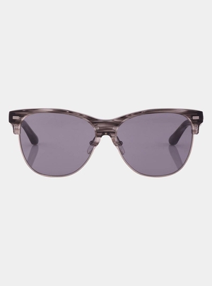 Lunettes Burton Anon Promoter  Grise Noir Unisex | VIV-6349304