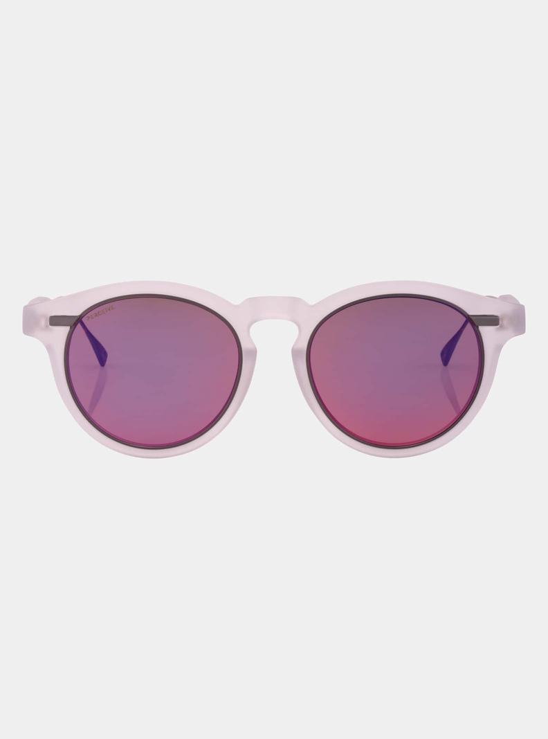 Lunettes Burton Anon Advocate  Rouge Unisex | YBO-0811269