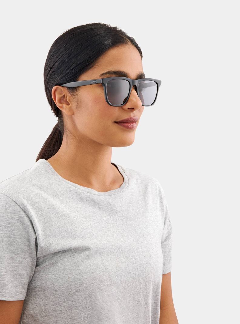 Lunettes Burton Anon Opportunist  Noir Unisex | NMC-2290072