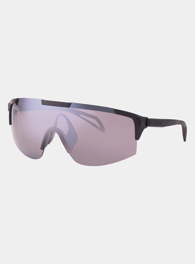 Lunettes Burton Anon Winderness  Noir Unisex | KKI-7745974