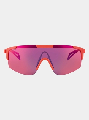 Lunettes Burton Anon Winderness  Rouge Unisex | FXF-1087848