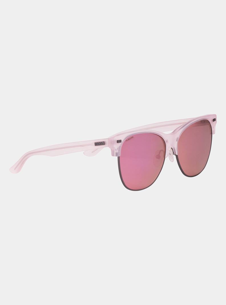 Lunettes Burton Anon Promoter  Rose Unisex | IRF-5019745