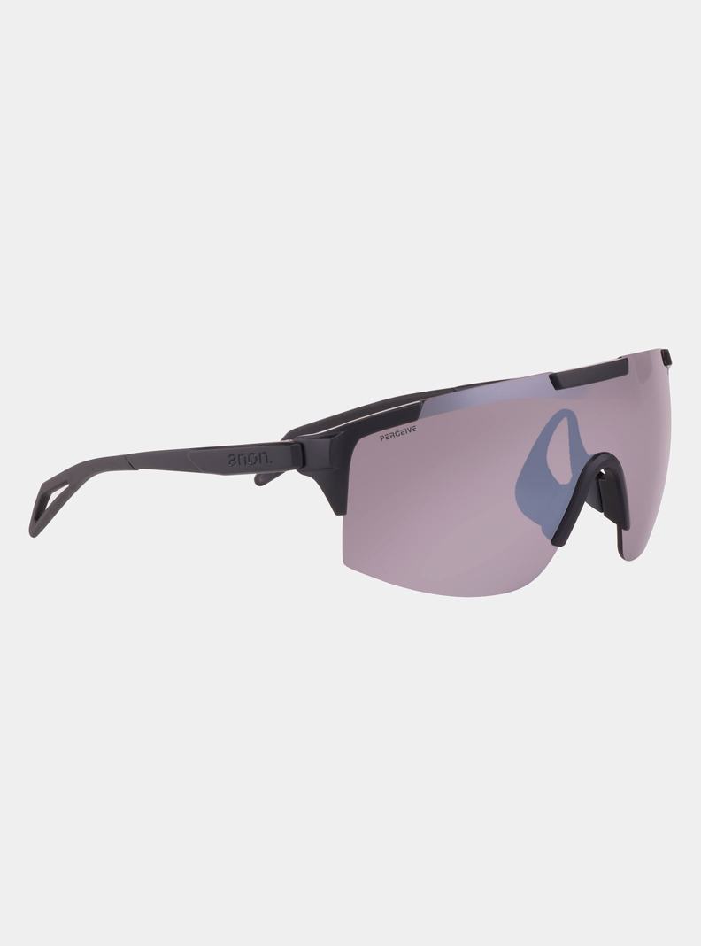 Lunettes Burton Anon Winderness  Noir Unisex | KKI-7745974