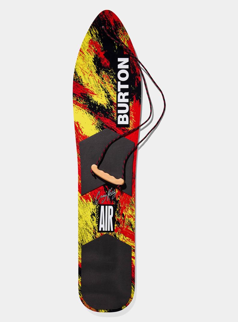 Snowboards Burton Throwback Kelly Air   Homme | YNC-1185961