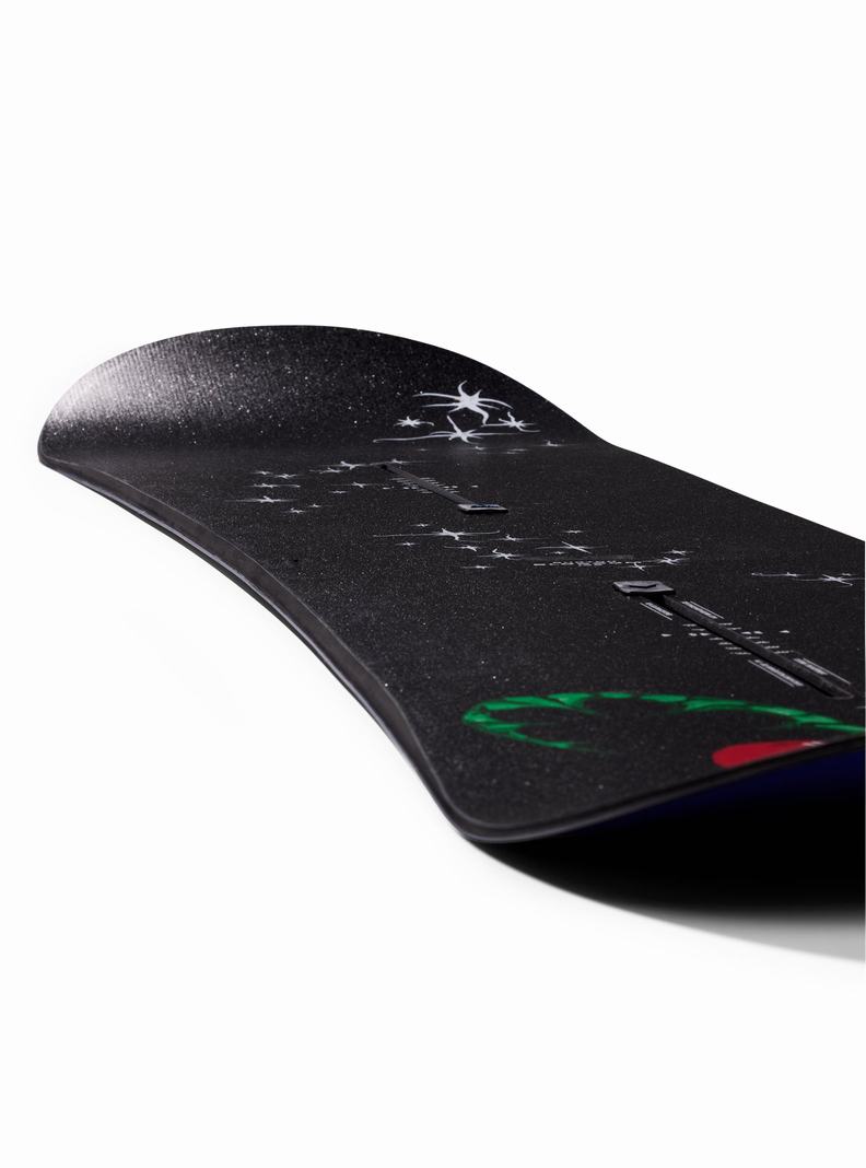 Snowboards Burton Blossom Camber   Femme | NMZ-5770769