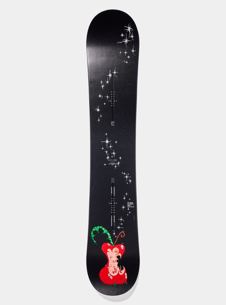 Snowboards Burton Blossom Camber   Femme | NMZ-5770769