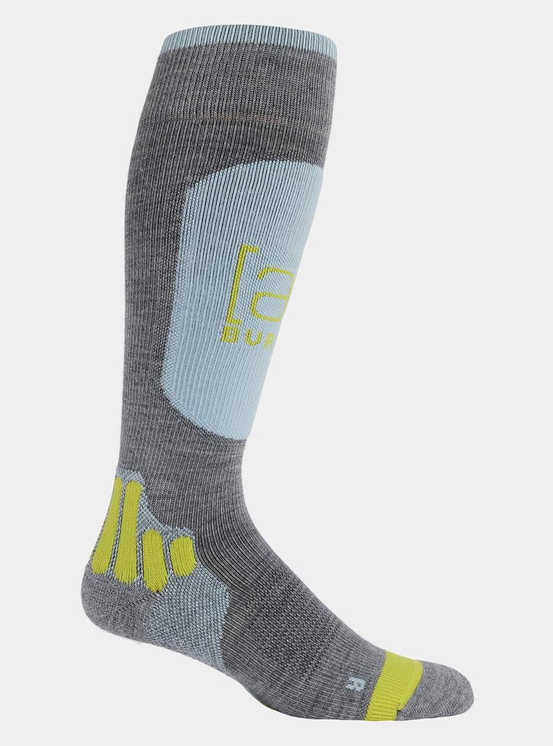 Chaussettes Burton [ak] Endurance  Bleu Homme | EDB-0295180