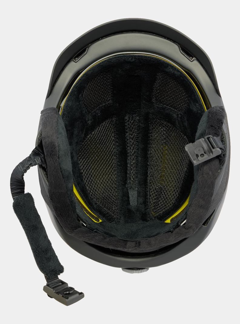 Casque Snowboard Burton Anon Nova MIPS  Noir Femme | GBD-3570650