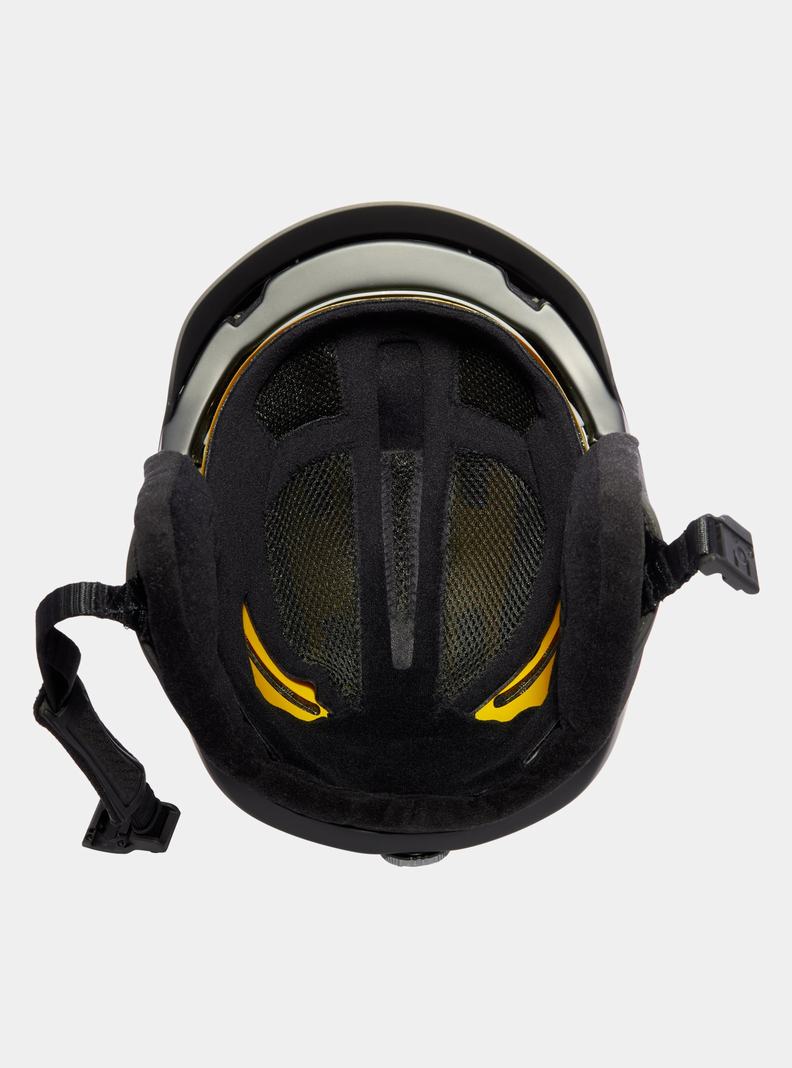 Casque Snowboard Burton Anon Prime MIPS  Noir Homme | UPI-1308808