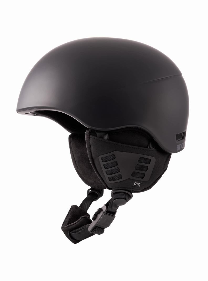 Casque Snowboard Burton Anon Helo 2.0  Noir Homme | MKR-0068199