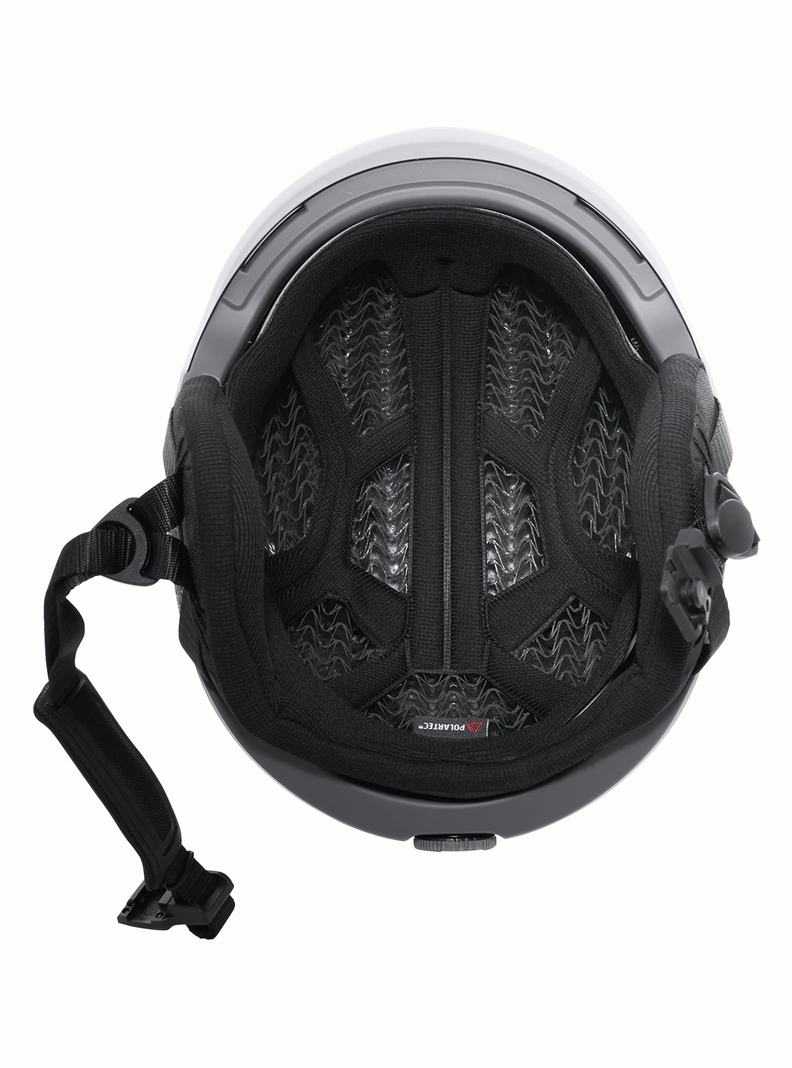 Casque Snowboard Burton Anon Merak WaveCel  Grise Homme | MSF-2739059