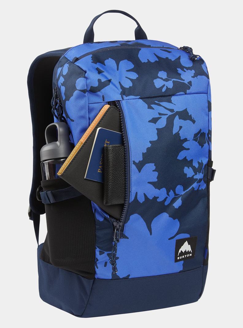 Sac à Dos Burton Prospect 2.0 20L  Bleu Unisex | APF-4294617