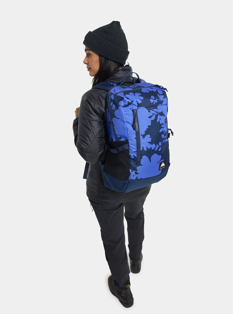 Sac à Dos Burton Prospect 2.0 20L  Bleu Unisex | APF-4294617