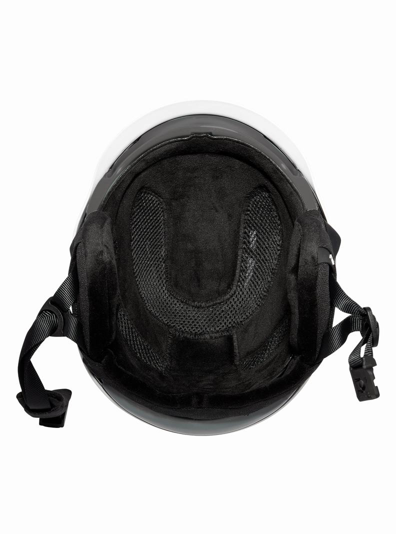 Casque Snowboard Burton Anon Highwire  Grise Homme | JEG-9012151