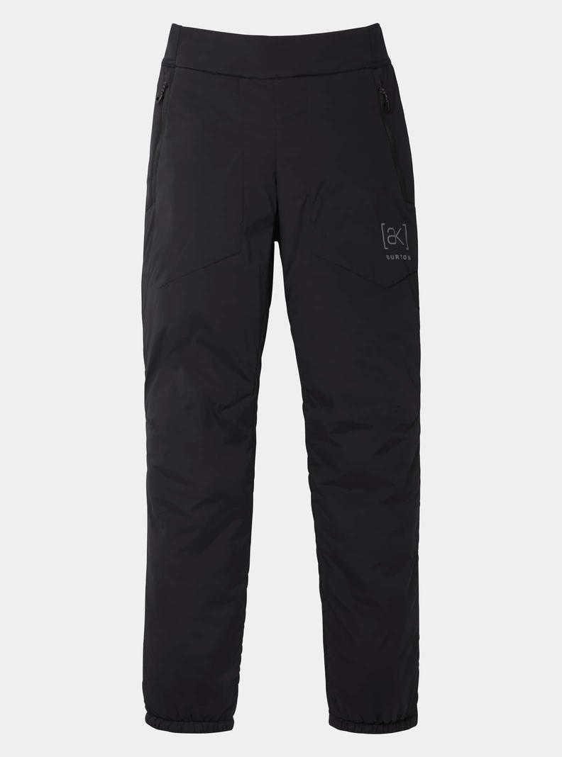 Pantalon Burton [ak] Helium Stretch Insulated  Noir Femme | HKO-6294583