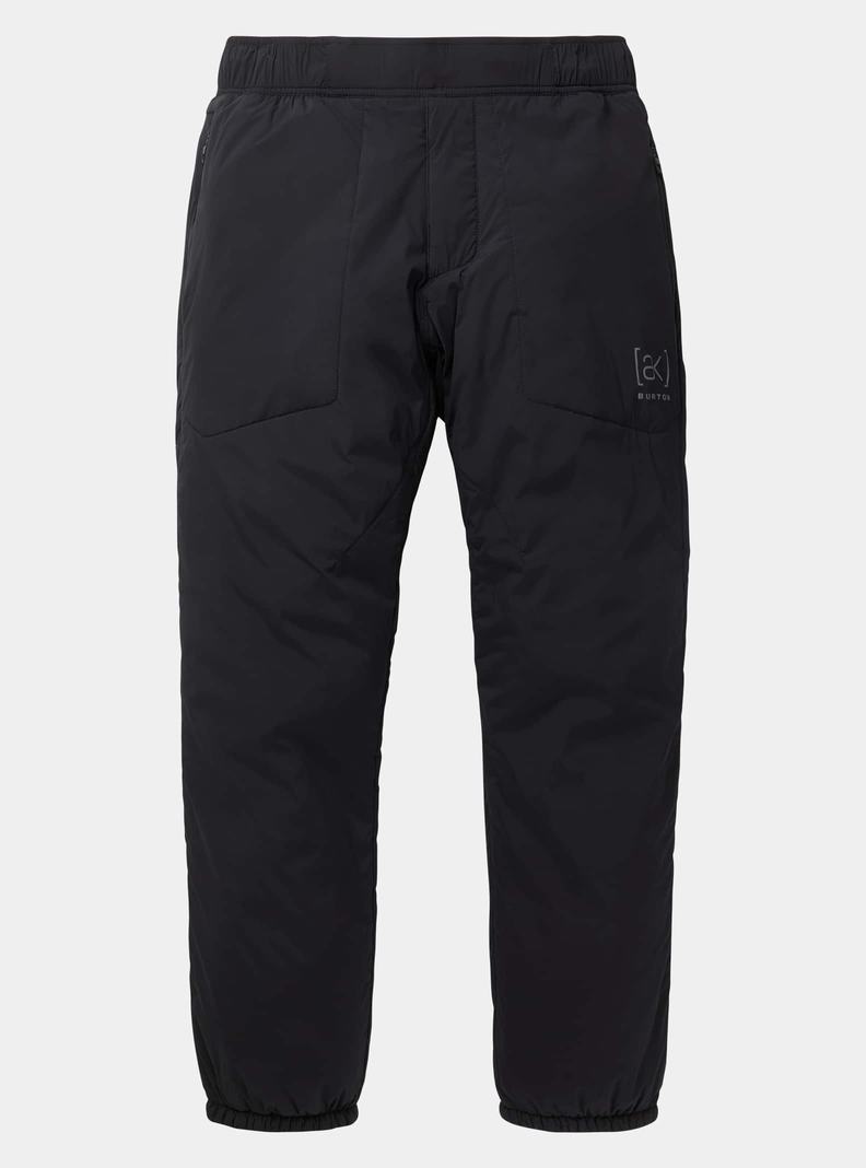 Pantalon Burton [ak] Helium Stretch Insulated  Noir Homme | VZF-4744844