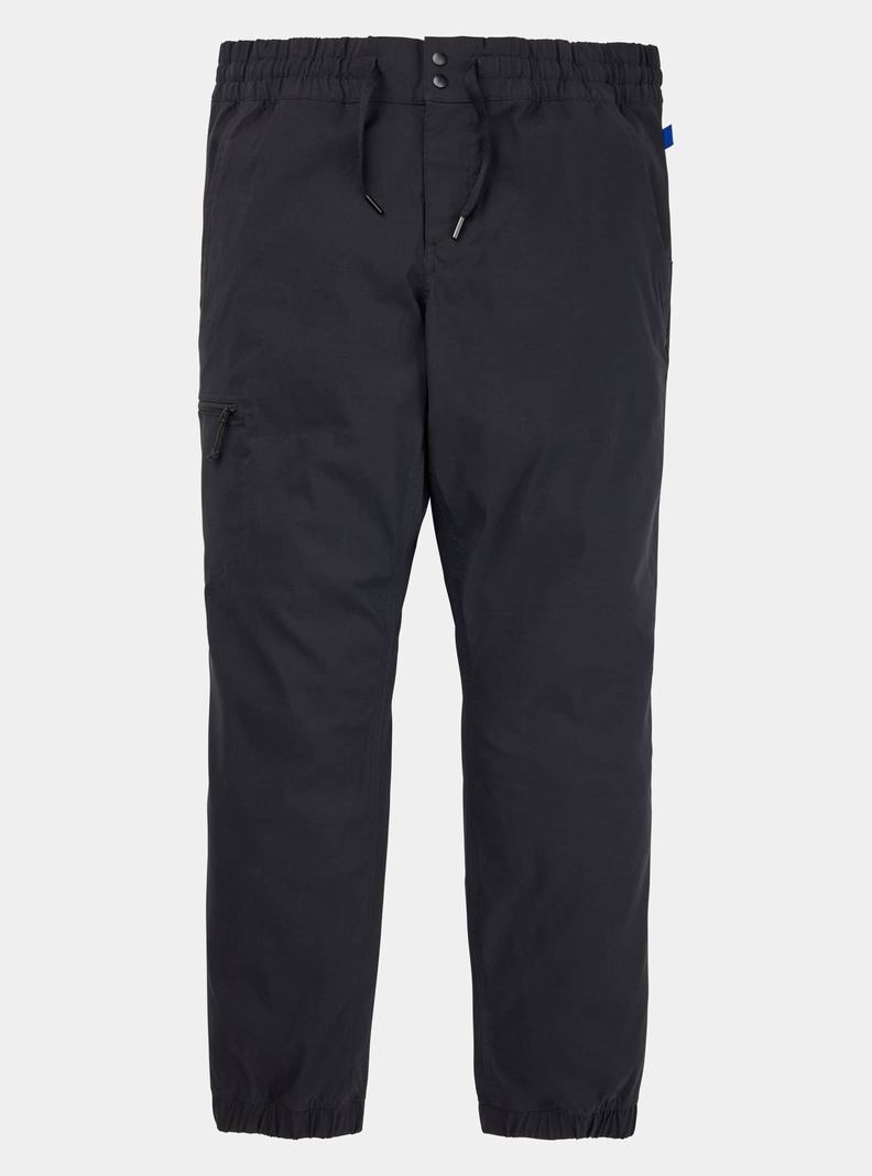 Pantalon Burton Ridge Jogger  Noir Homme | ENY-7863361