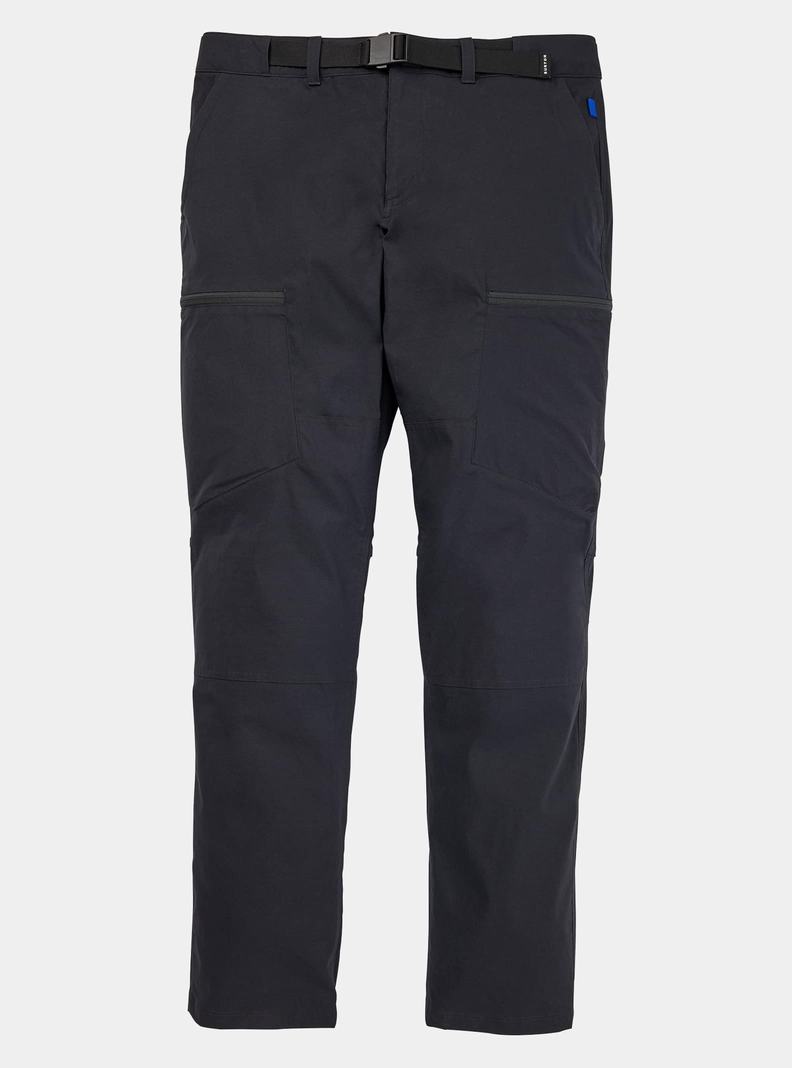 Pantalon Burton Ridge Cargo  Noir Homme | ITL-5313982