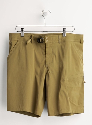 Shorts Burton [ak] Airpin  Vert Olive Homme | OCY-1191082