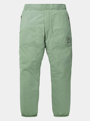 Pantalon Burton [ak] Helium Stretch Insulated  Vert Homme | BZE-4654446