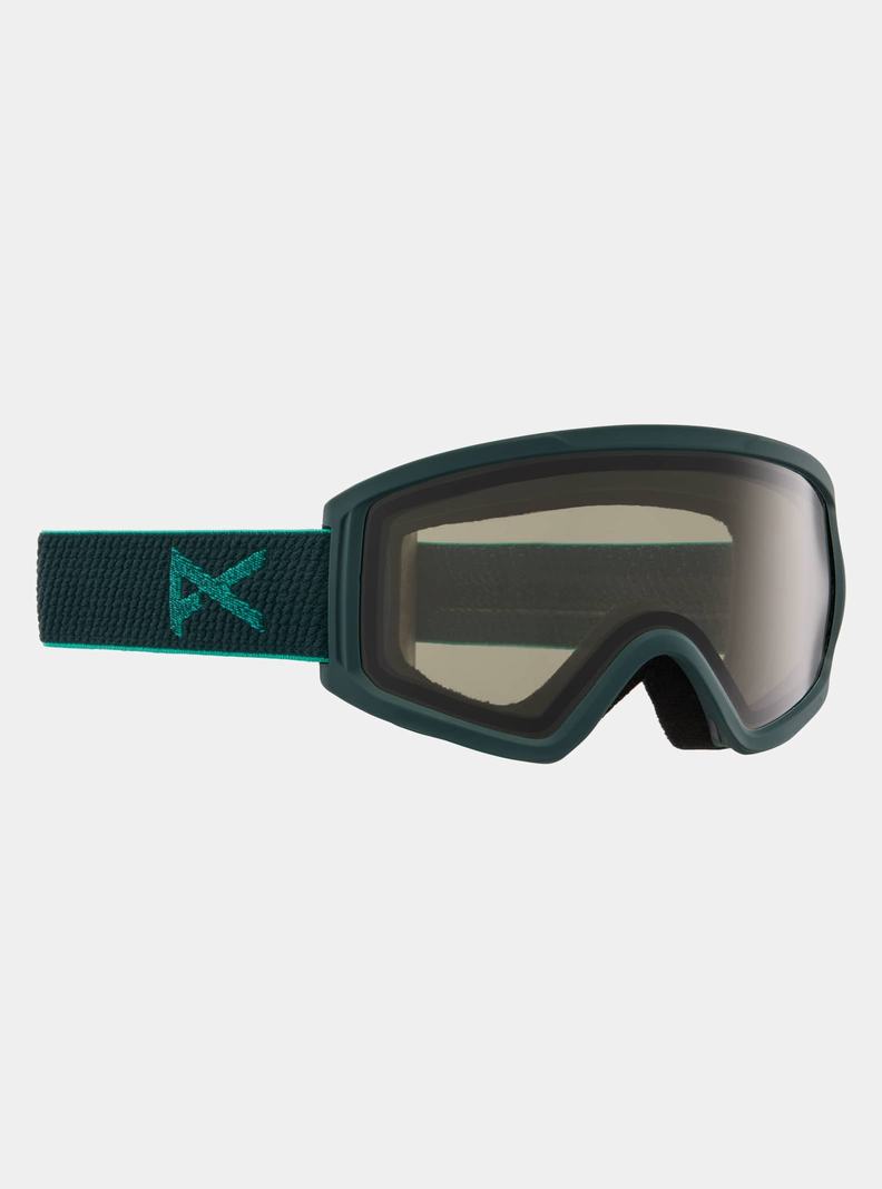 Lunette Ski Burton Anon Tracker 2.0  Noir Enfant | FPL-2694849