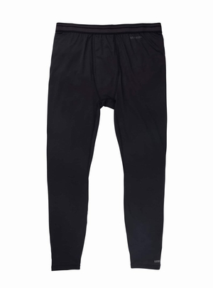 Sous-couches Burton Legere X Base Layer Pants  Noir Homme | JLK-8165449