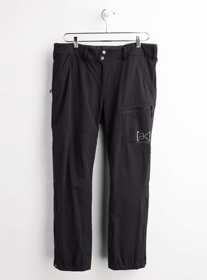 Pantalon Burton [ak] Softshell  Noir Homme | JBZ-5399013