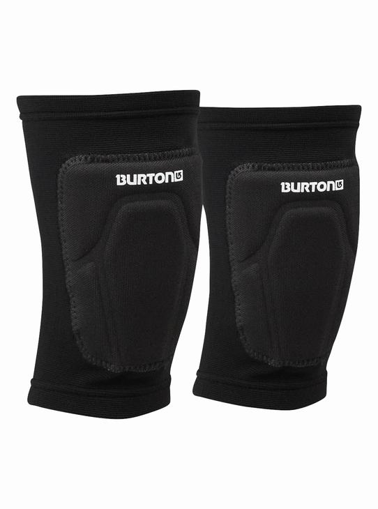 équipement de protection Burton Basic Knee Pad  Noir Femme | FHG-2206785