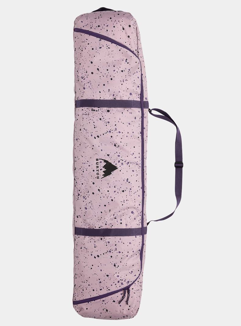 Sac à Dos Burton Space Sack Snowboard  Violette Unisex | BUC-7215685