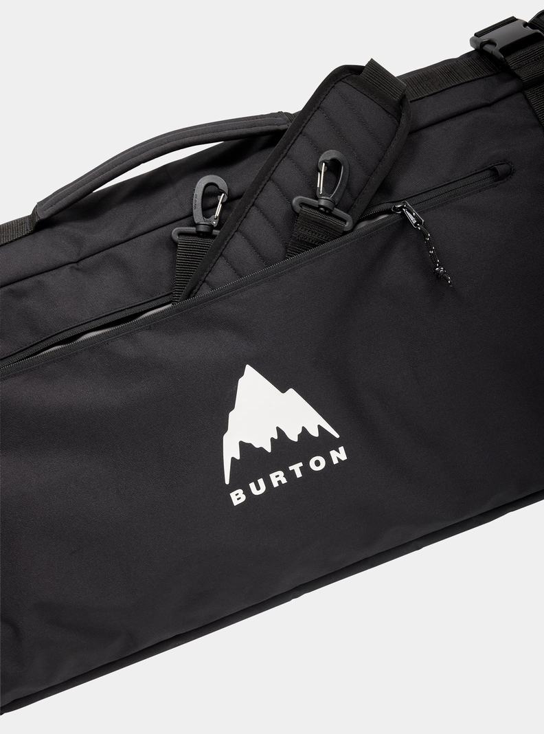 Sac à Dos Burton Gig Board  Noir Unisex | MSE-8347095