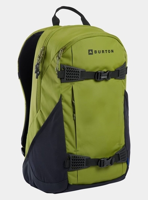 Sac à Dos Burton Day Hiker 25L  Vert Unisex | AVK-5583259