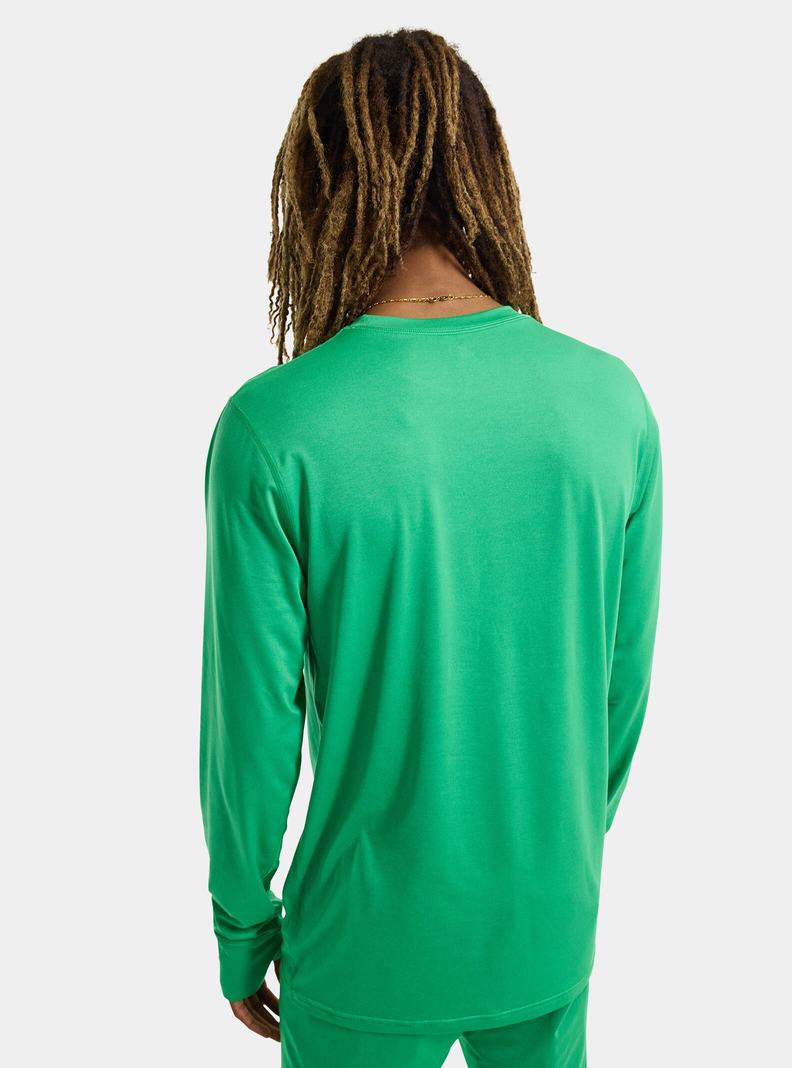 Sous-couches Burton Legere X  Vert Homme | EAV-5288117