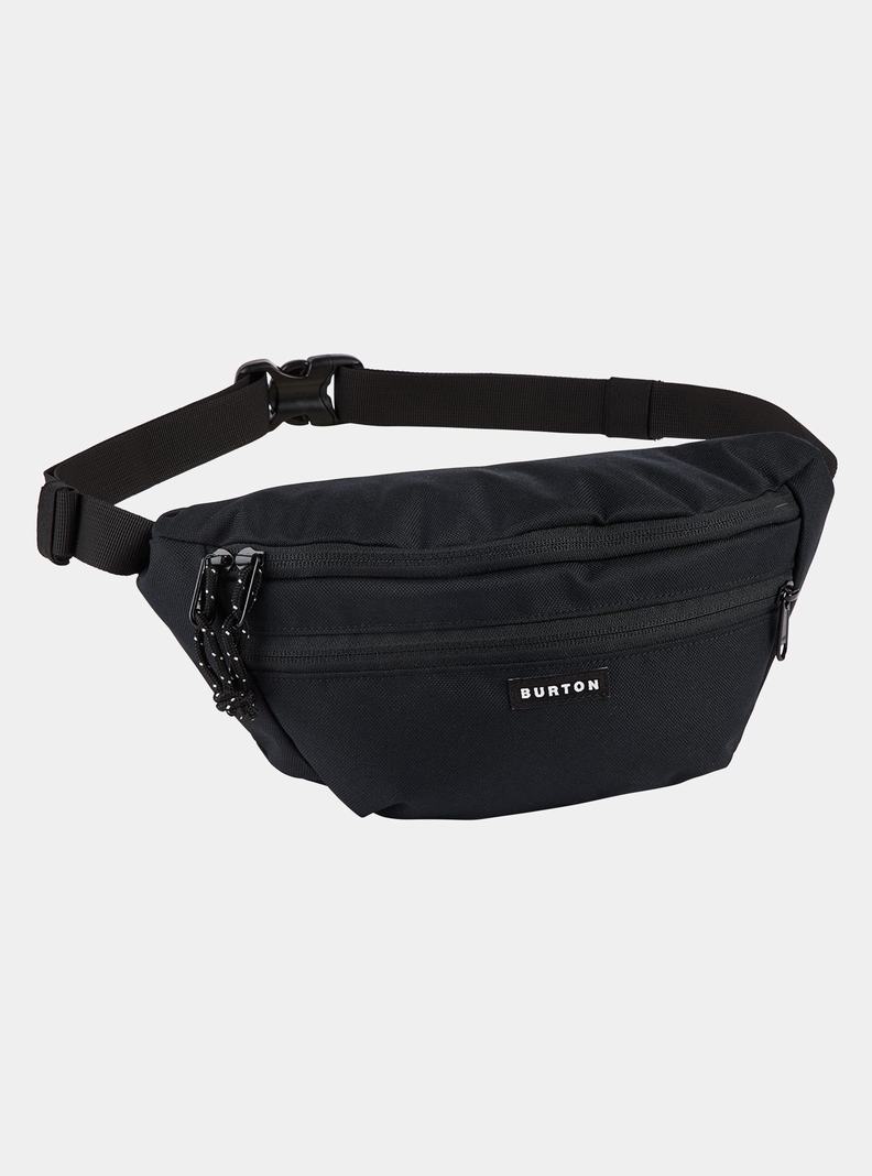 Sac à Dos Burton 3L Hip Pack  Noir Unisex | UQF-8735957